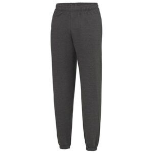Awdis Mens College Cuffed Sweats Sweatpants /Jogging Bottoms /Trousers /Pants /